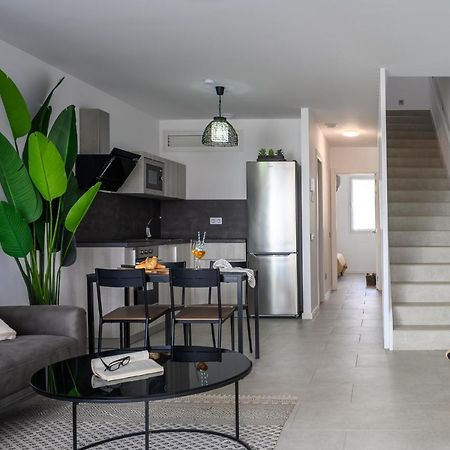 Pachamama House-Near The Beach, Fast Wifi, Air-Con And Sat Tv Playa Blanca  Exteriör bild