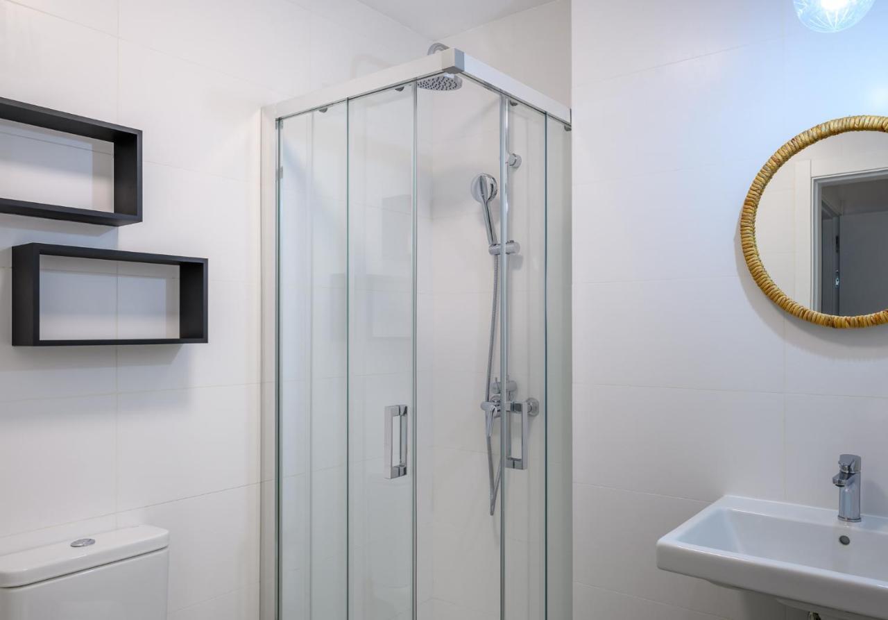 Pachamama House-Near The Beach, Fast Wifi, Air-Con And Sat Tv Playa Blanca  Exteriör bild