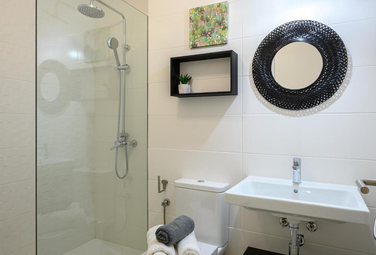 Pachamama House-Near The Beach, Fast Wifi, Air-Con And Sat Tv Playa Blanca  Exteriör bild