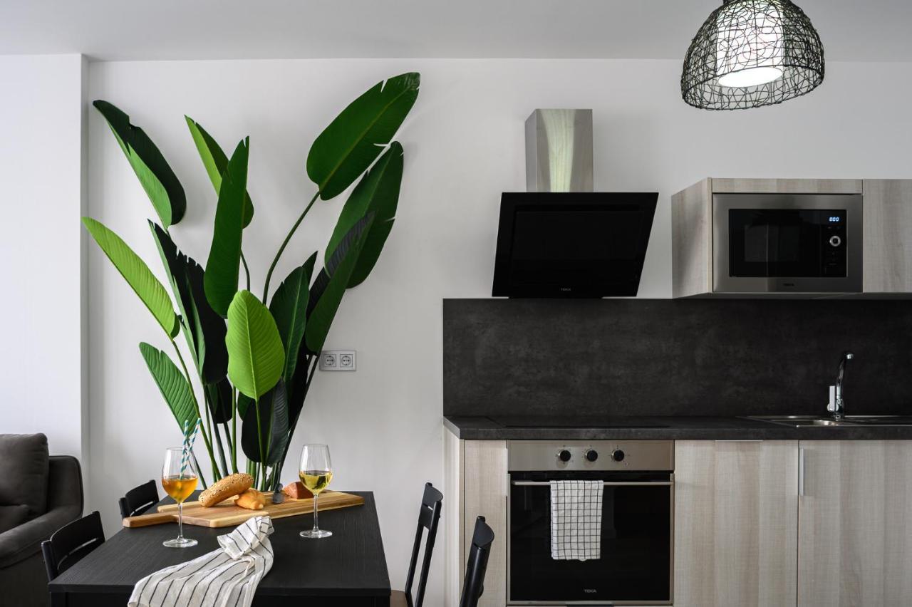 Pachamama House-Near The Beach, Fast Wifi, Air-Con And Sat Tv Playa Blanca  Exteriör bild